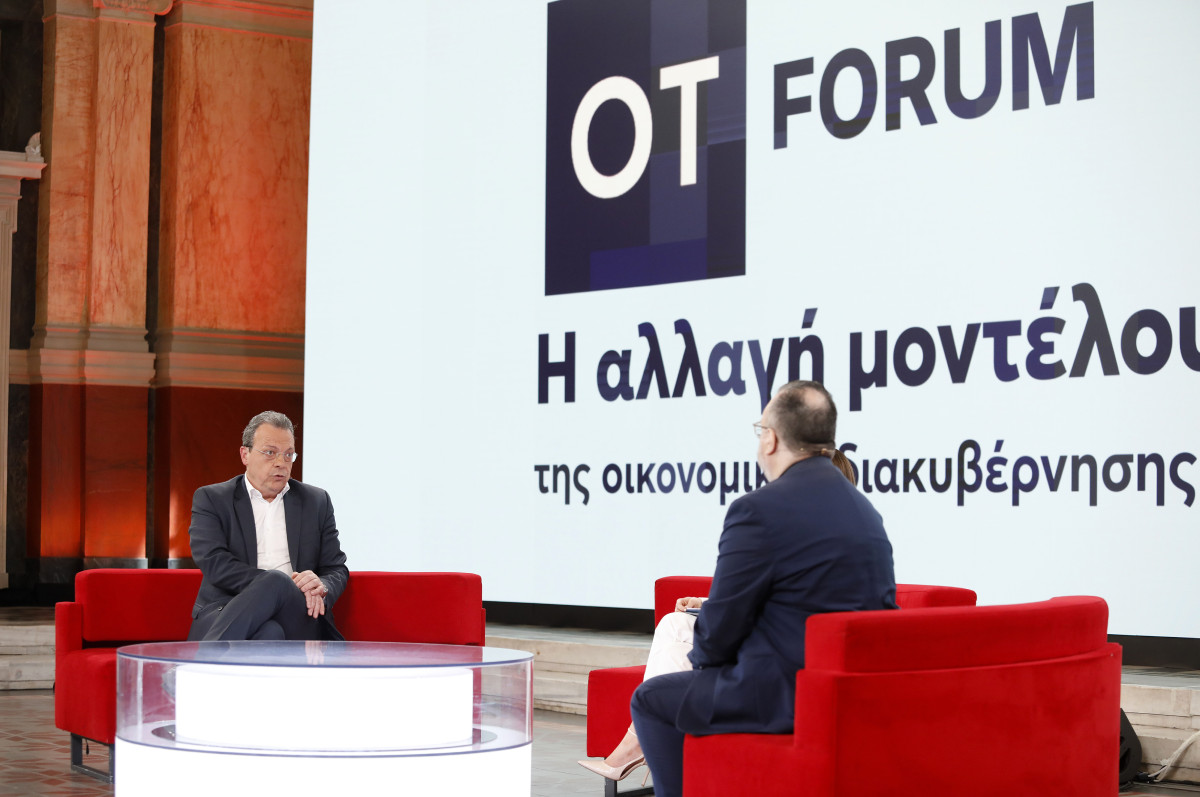 Ομάδα Αλήθειας κατά Φάμελλου με μήνυση και αγωγή – «Φωνάζει ο κλέφτης…», απαντά ο πρόεδρος ΣΥΡΙΖΑ