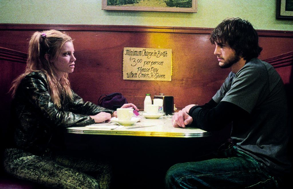 Αστον Κούτσερ: Η showbiz μπορεί να περιμένει