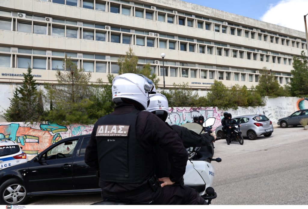 Πολυτεχνειούπολη: Βίντεο- ντοκουμέντο από την επίθεση- «Με χαστούκισε»