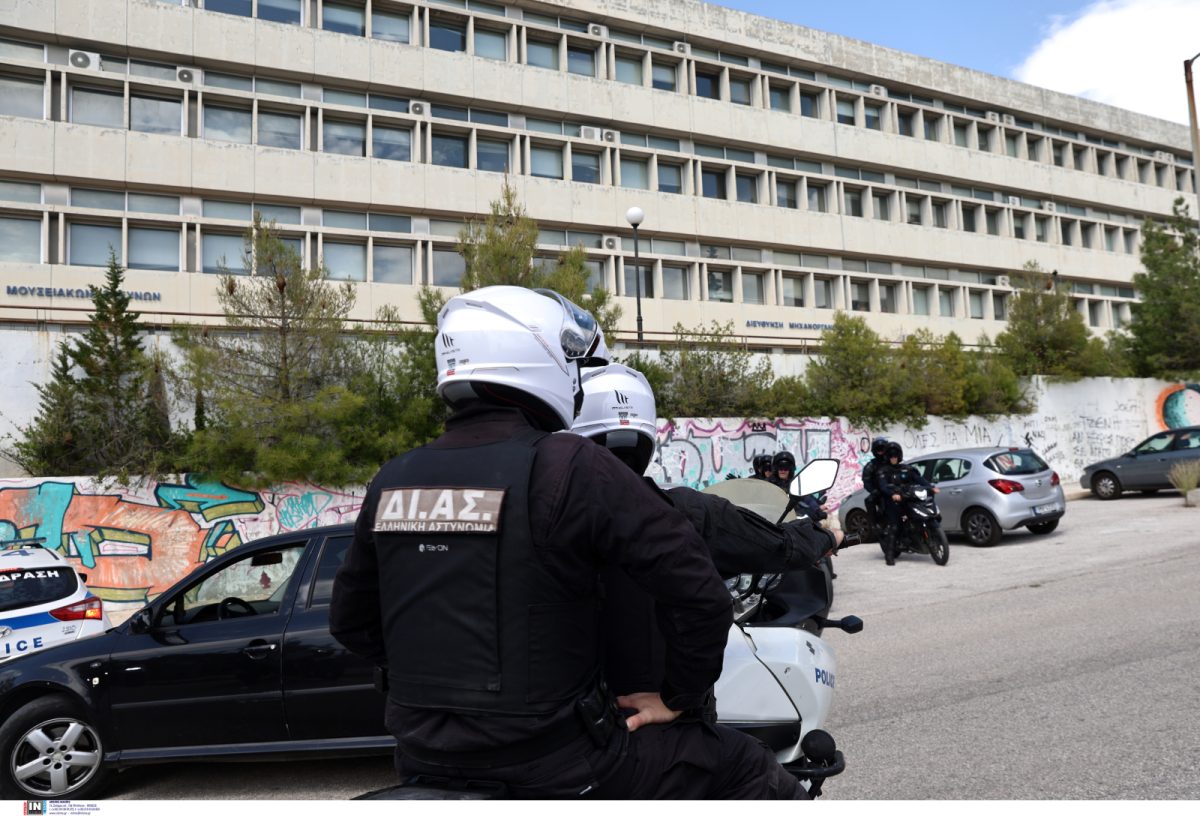 Πολυτεχνειούπολη: Βίντεο- ντοκουμέντο από την επίθεση- «Με χαστούκισε»