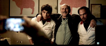 Βραβεία Ίρις 2025: Σαρώνουν «Κρέας» και «Αρκάντια» στα ελληνικά Οσκαρ