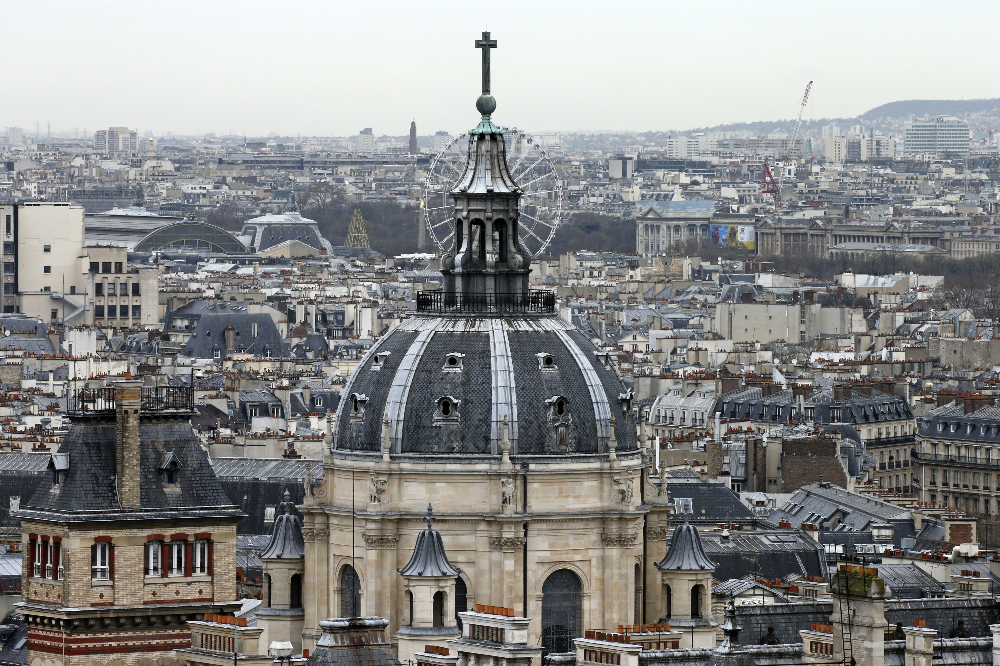 Η Ευρώπη αφυπνίστηκε!