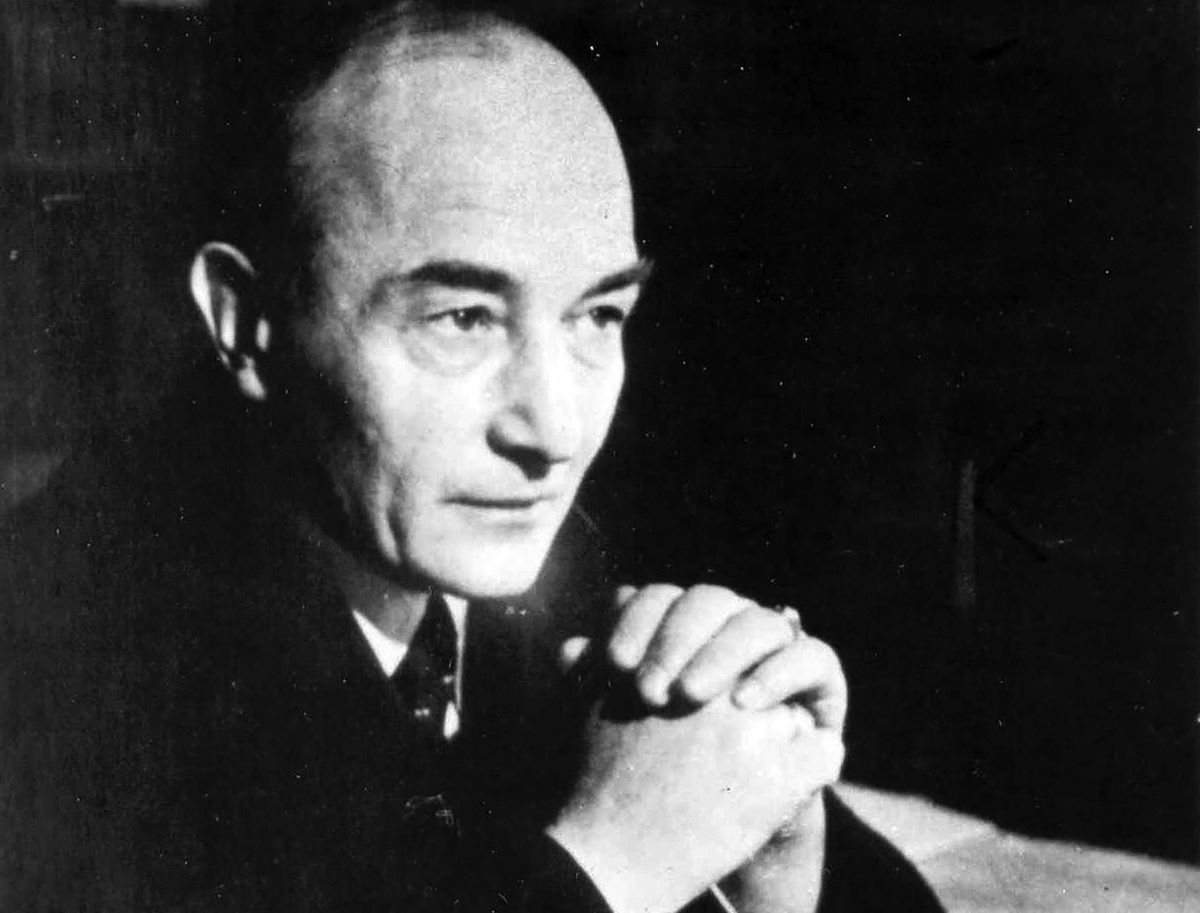 Οι «Τρεις γυναίκες» του Ρόμπερτ Μούζιλ: Αλυτα μυστήρια