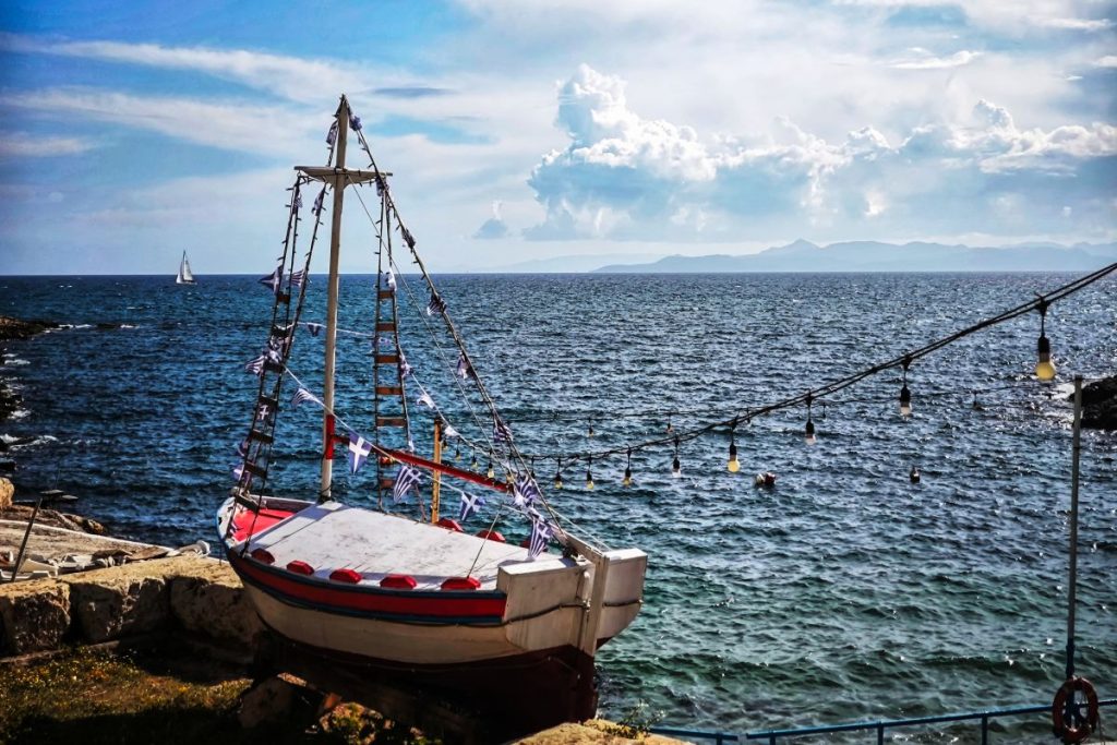 Καιρός: Η περιοχή που θα έχει σήμερα 35°C – Αλλάζει το σκηνικό από Κυριακή