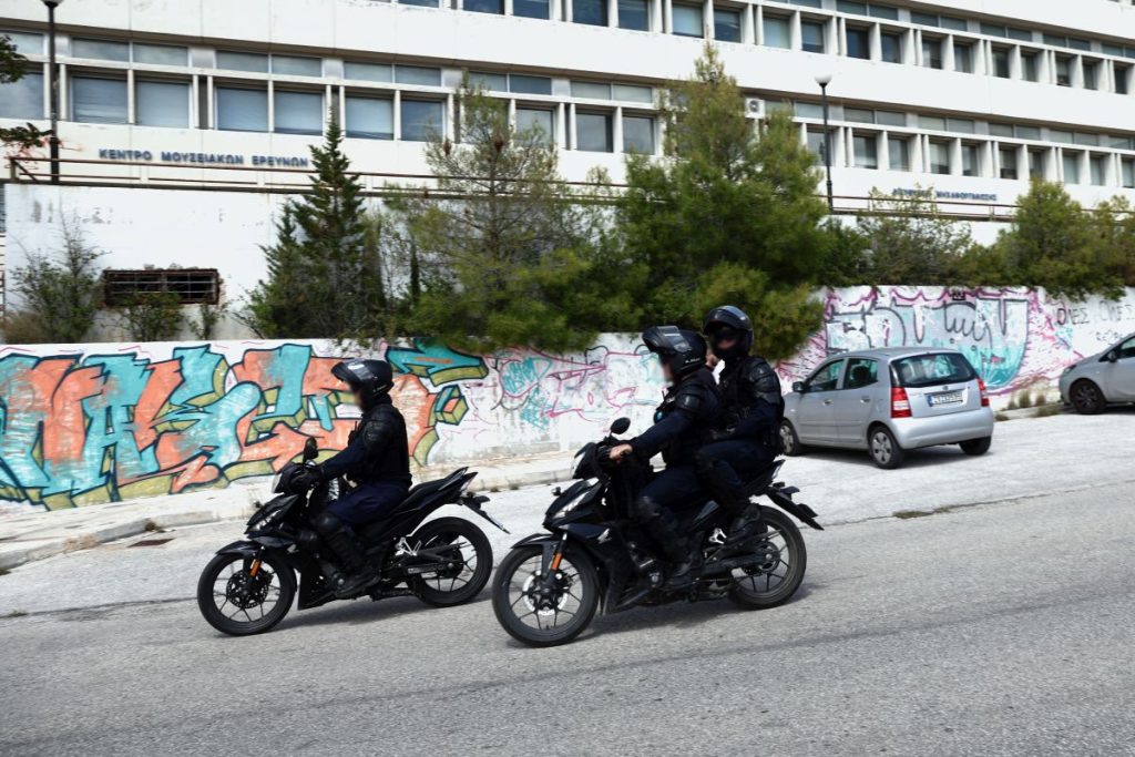 Πολυτεχνειούπολη: Στον εισαγγελέα ο 34χρονος που χαστούκισε την υπεύθυνη κυλικείου