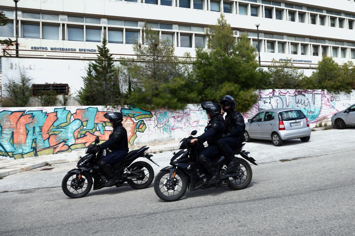 Πολυτεχνειούπολη: Στον εισαγγελέα ο 34χρονος που χαστούκισε την υπεύθυνη κυλικείου