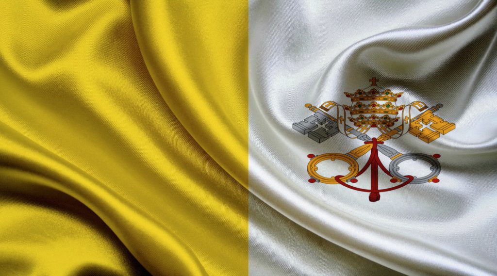 Φραγκίσκος ή Λέων; Το πιθανότερο όνομα του νέου Πάπα