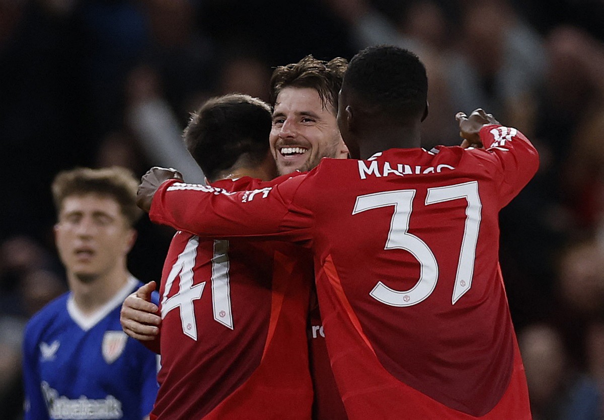 Europa League: Στον τελικό Μάντσεστερ Γιουνάιτεντ και Τότεναμ