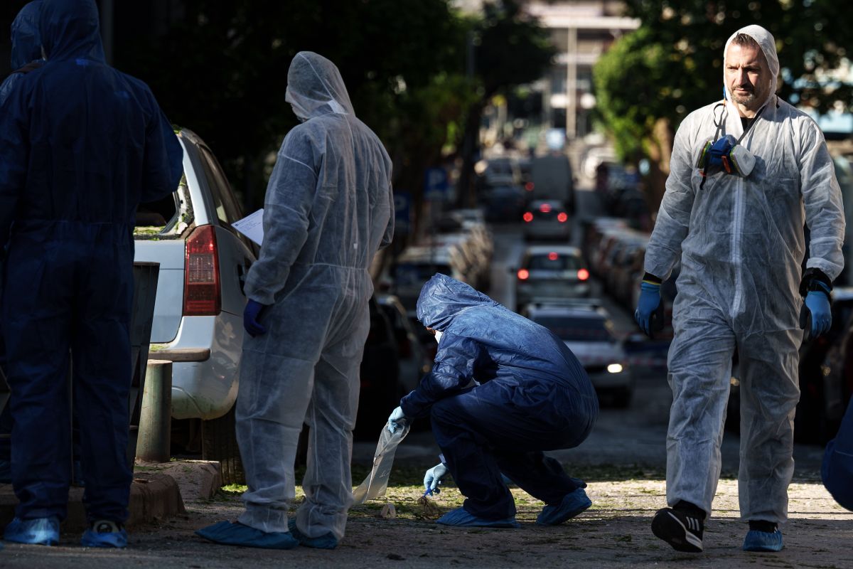 Θεσσαλονίκη: Απολογείται ο 36χρονος ενοικιαστής της γιάφκας