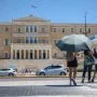 Καιρός: Τα μελτέμια δίνουν τη θέση τους σε 39άρια – Ποιες περιοχές «ψήνονται», πότε έρχονται καταιγίδες