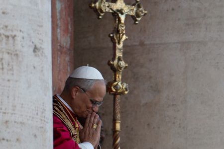 Ζαν-Φρανσουά Κολοσιμό στο «Βήμα»: «Ο δρόμος για την αμοιβαία αλληλοκατανόηση»