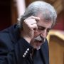 Επανέρχεται ο Πολάκης μετά τη διαγραφή: «Δεν φεύγω από την Πολιτική Γραμματεία» –