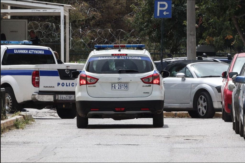 Ναρκωτικά στην Πανεπιστημιούπολη – Συνελήφθη σπείρα