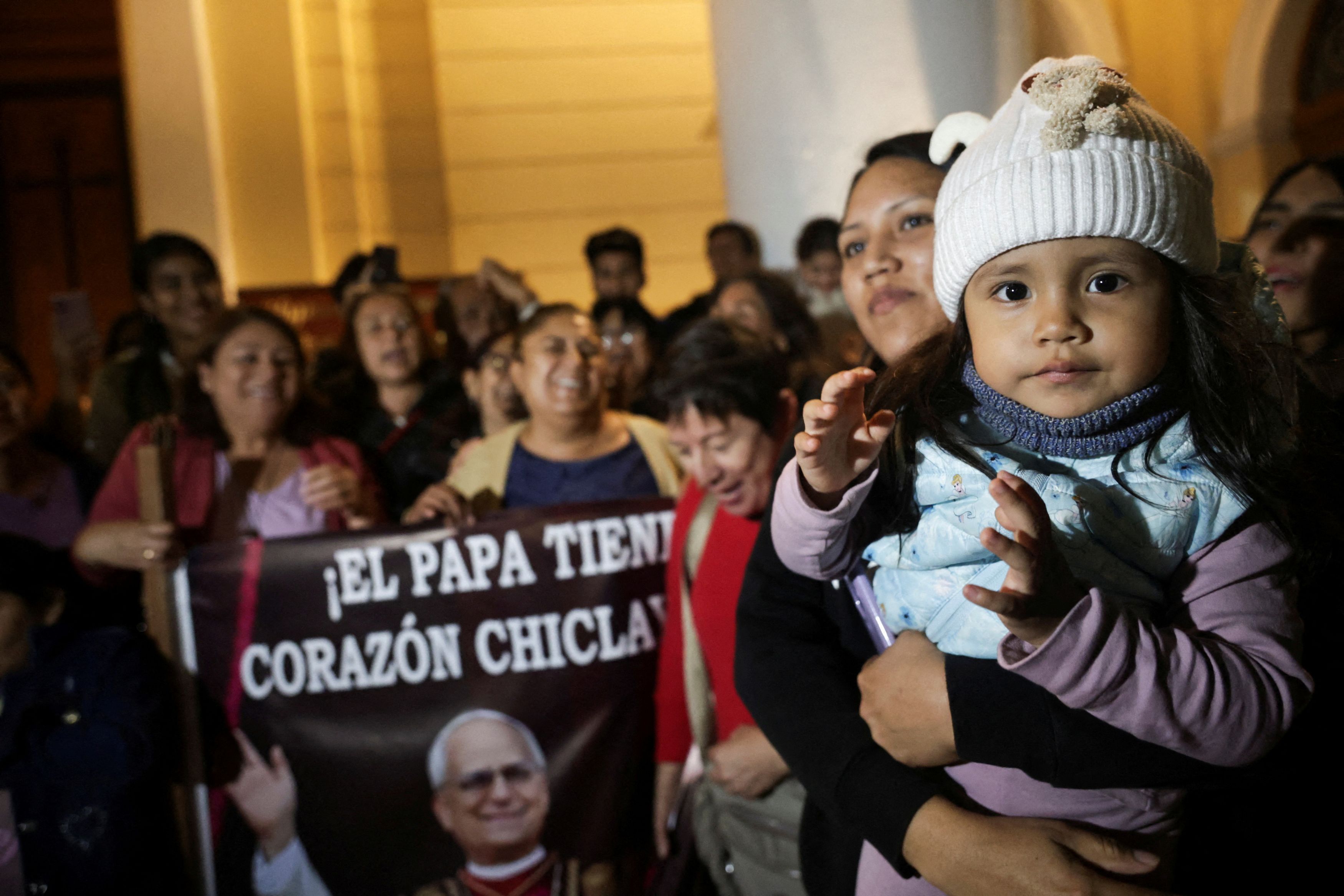 Γιατί το MAGA αποκαλεί «μαρξιστή» τον νέο Πάπα – Μπαράζ επιθέσεων στα social media