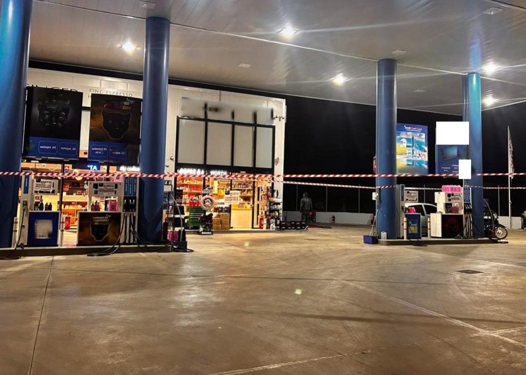 «Λουκέτο» από την ΑΑΔΕ σε 5 πρατήρια καυσίμων – Άλλα 5 στο μικροσκόπιο