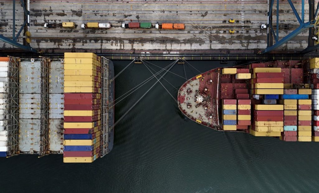 Εξαγωγές: Τα τρόφιμα στην πρώτη θέση – Ποια προϊόντα πρωταγωνιστούν