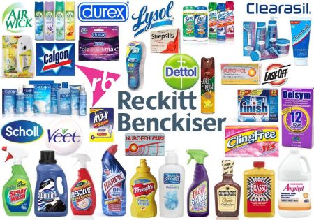 Προς ναυάγιο η πώληση του Air Wick – Το plan B της Reckitt Benckiser