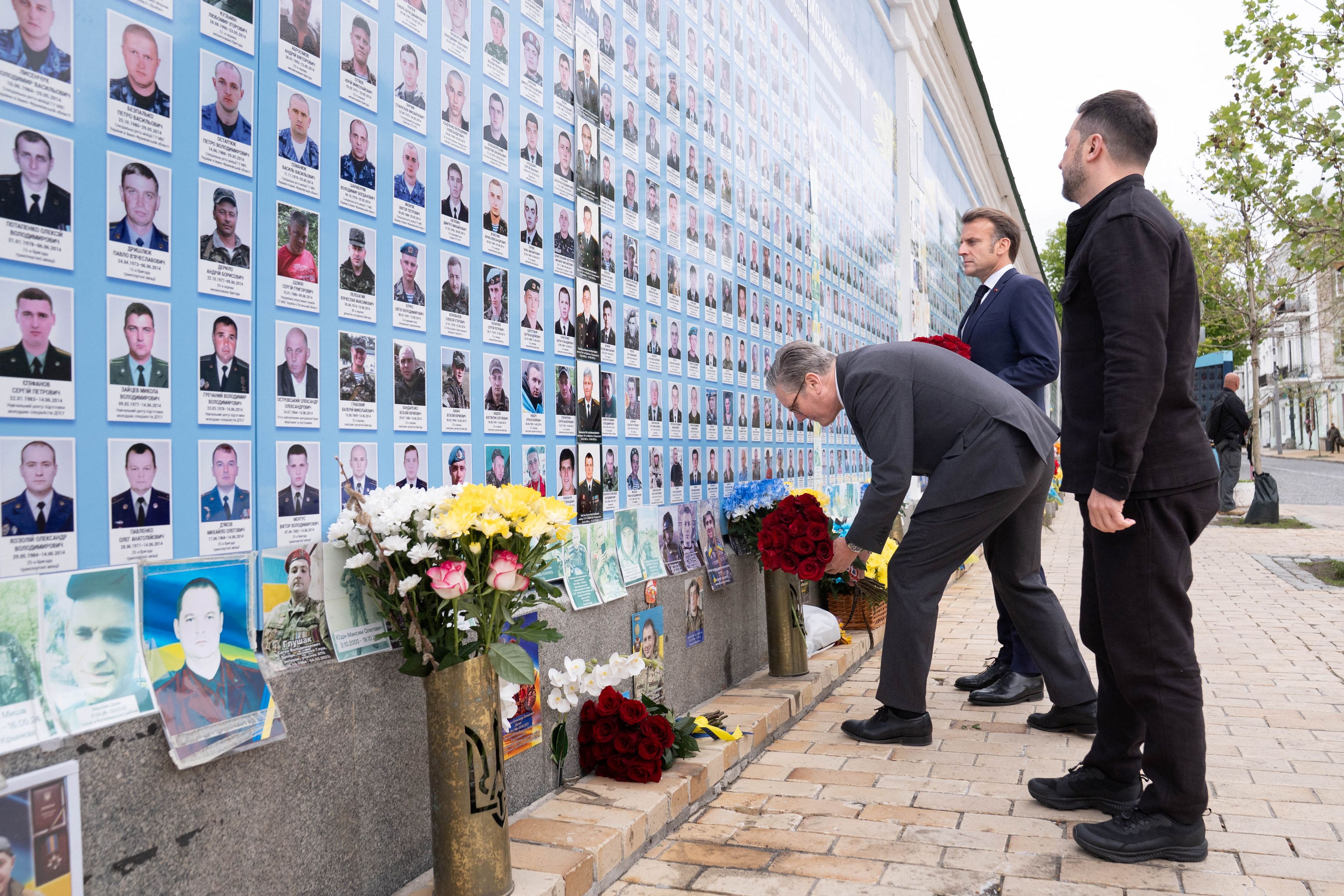 Το «τελεσίγραφο» της Δύσης για το Ουκρανικό και η αντίδραση της Μόσχας