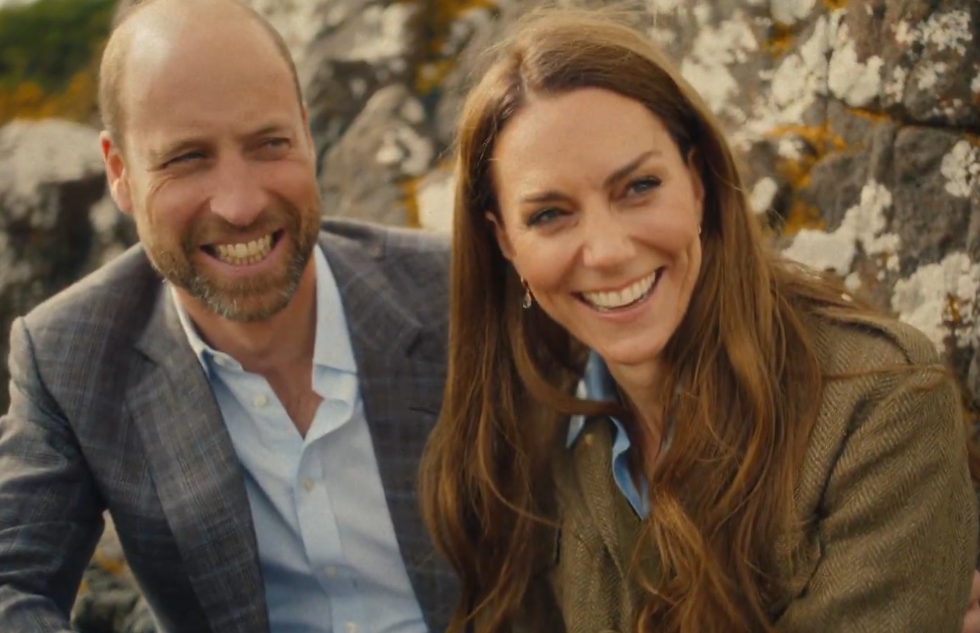 Κέιτ Μίντλετον: «Η φύση έγινε το καταφύγιό μου» – Η εξομολόγηση της για τη μάχη με τον καρκίνο