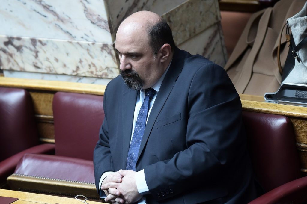 Τέμπη – Τριαντόπουλος: Δεύτερη κλήρωση για το Δικαστικό Συμβούλιο