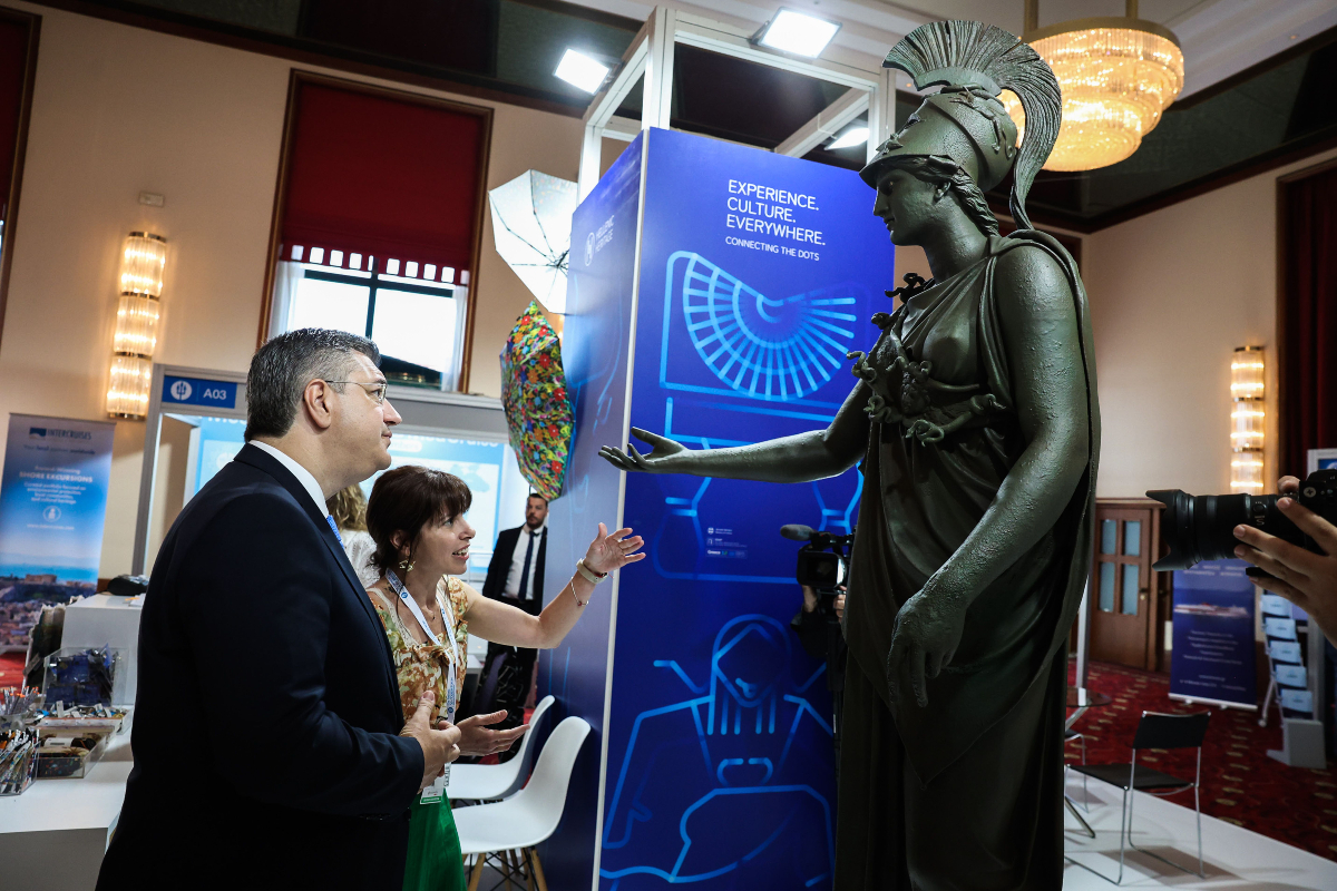 Με διαιτητή τον χρόνο