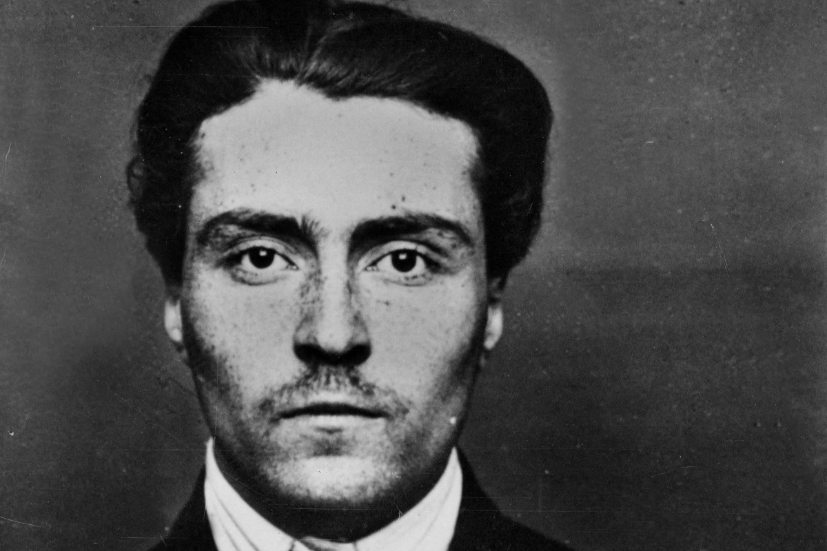 Βικτόρ Σερζ: Ηρωας μιας ανάξιας εποχής