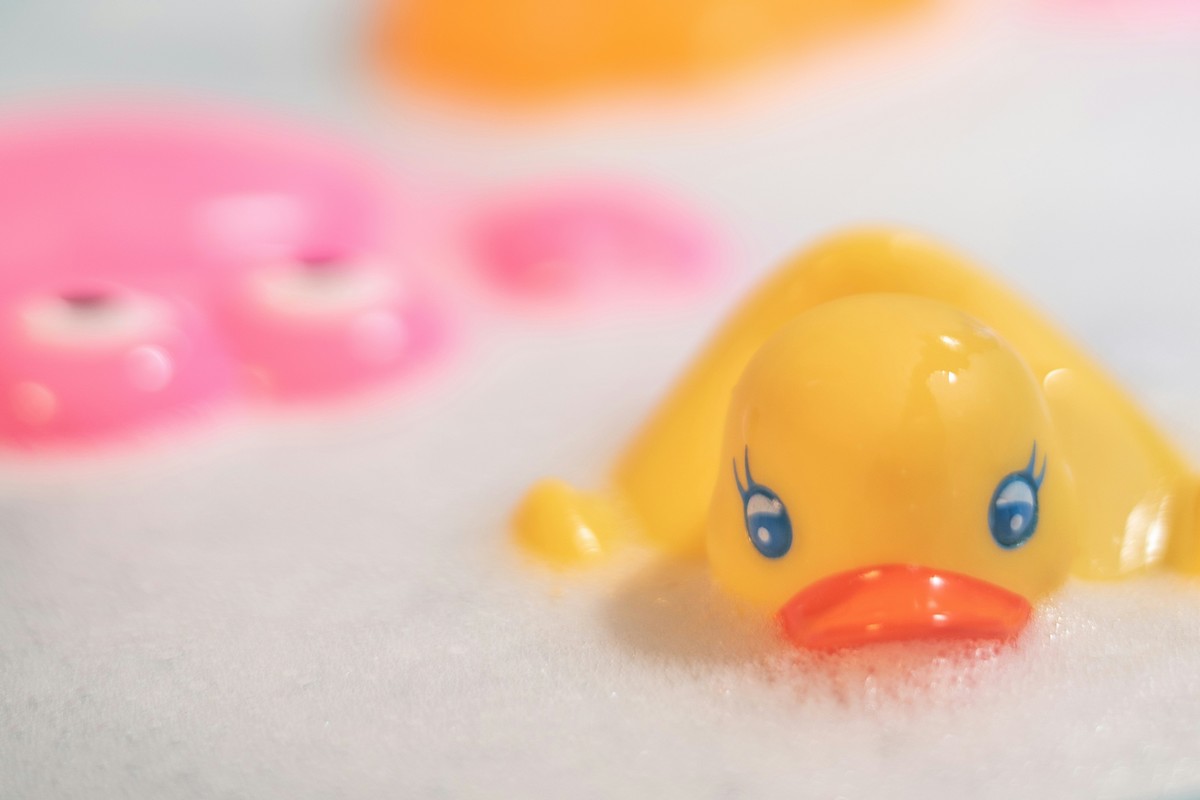 ΕΟΦ: Ανάκληση παρτίδας πασίγνωστου σαμπουάν για παιδιά