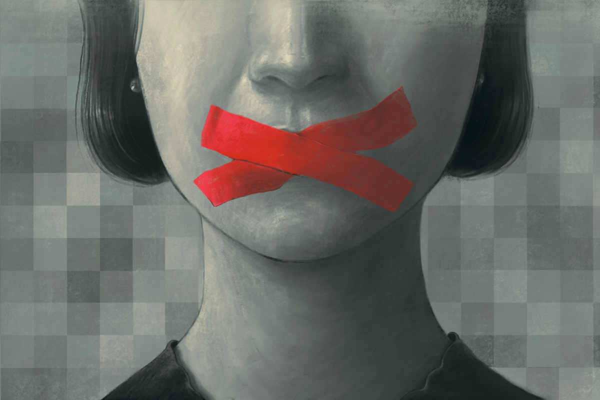 «Αν ξεχάσουμε τι έγινε, μπορεί να ξανασυμβεί»