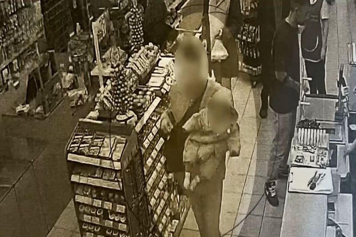 Άλιμος: Πιθανή η αγοραπωλησία βρεφών – Τι εξετάζει η ΕΛ.ΑΣ, ψάχνουν τον άνδρα