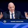 Το Μουντιάλ του Τζιάνι Ινφαντίνο: Πώς ο «αυτοκράτορας» της FIFA εξόργισε την Ευρωβουλή