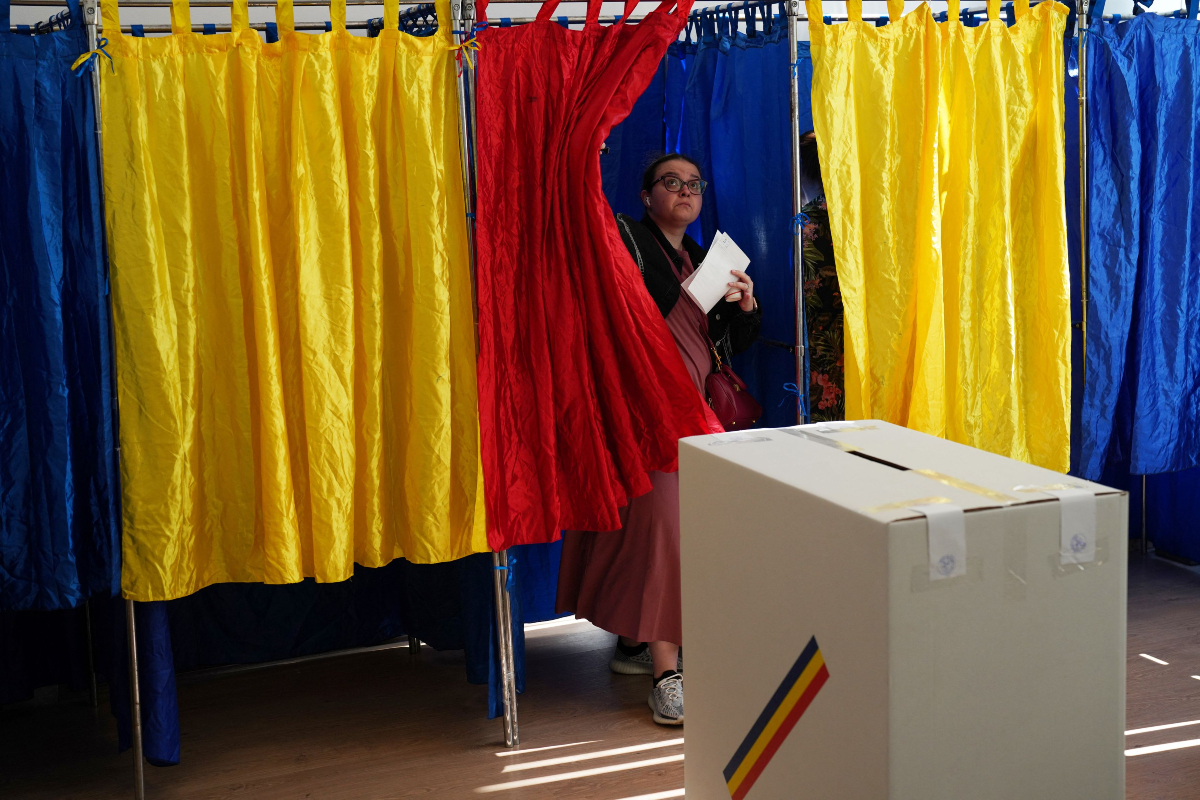 Οταν η δημοκρατία παύει να συγκινεί