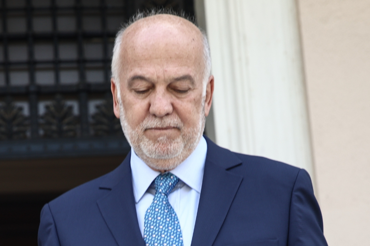 Offshore εξυπηρετήσεις