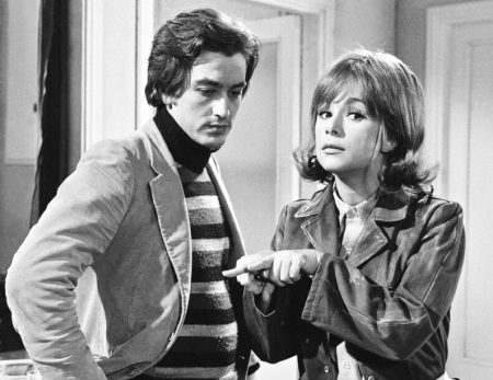 Νίκος Γαλανός: Ο τελευταίος μεγάλος σταρ μιας άλλης εποχής