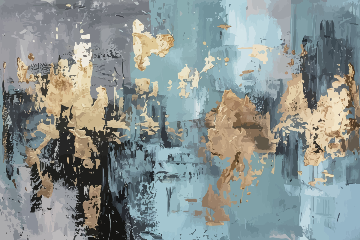 Η μορφή που προσποιείται το χάος