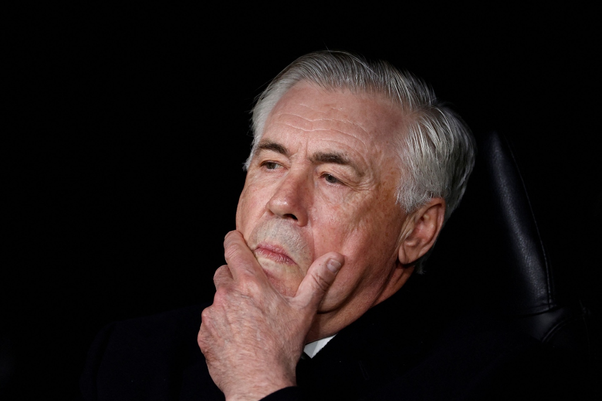 Κάρλο Αντσελότι: «Ποδαρικό» στη Βραζιλία με διλήμματα – Τι θα κάνει με Νεϊμάρ