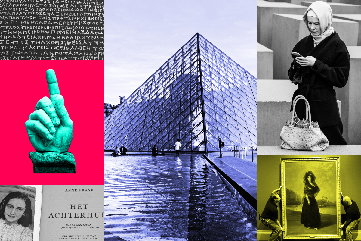 Το μουσείο στον 21ο αιώνα