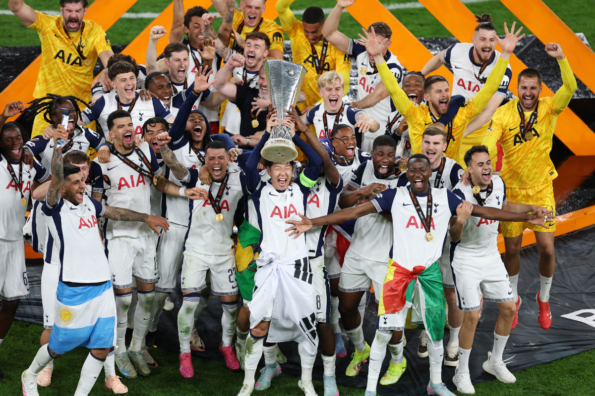 Τότεναμ – Μάντσεστερ Γιουνάιτεντ 1-0: Ο Ποστέκογλου έσπασε την κατάρα