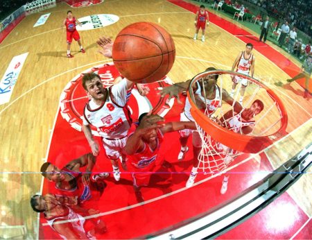 Ζάρκο Πάσπαλι: Ενας αλά Λέων