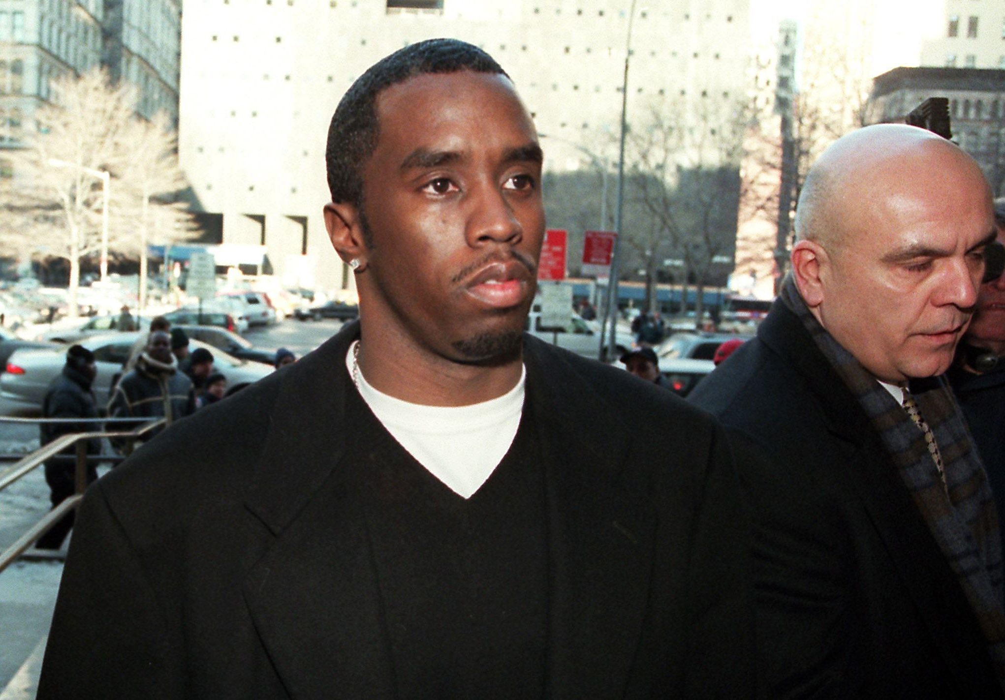 Όσα μαθαίνουμε στη δίκη του P. Diddy