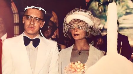 Φρέντυ Γερμανός και Μαρία Ιωαννίδου, τα μυστικά ενός γάμου