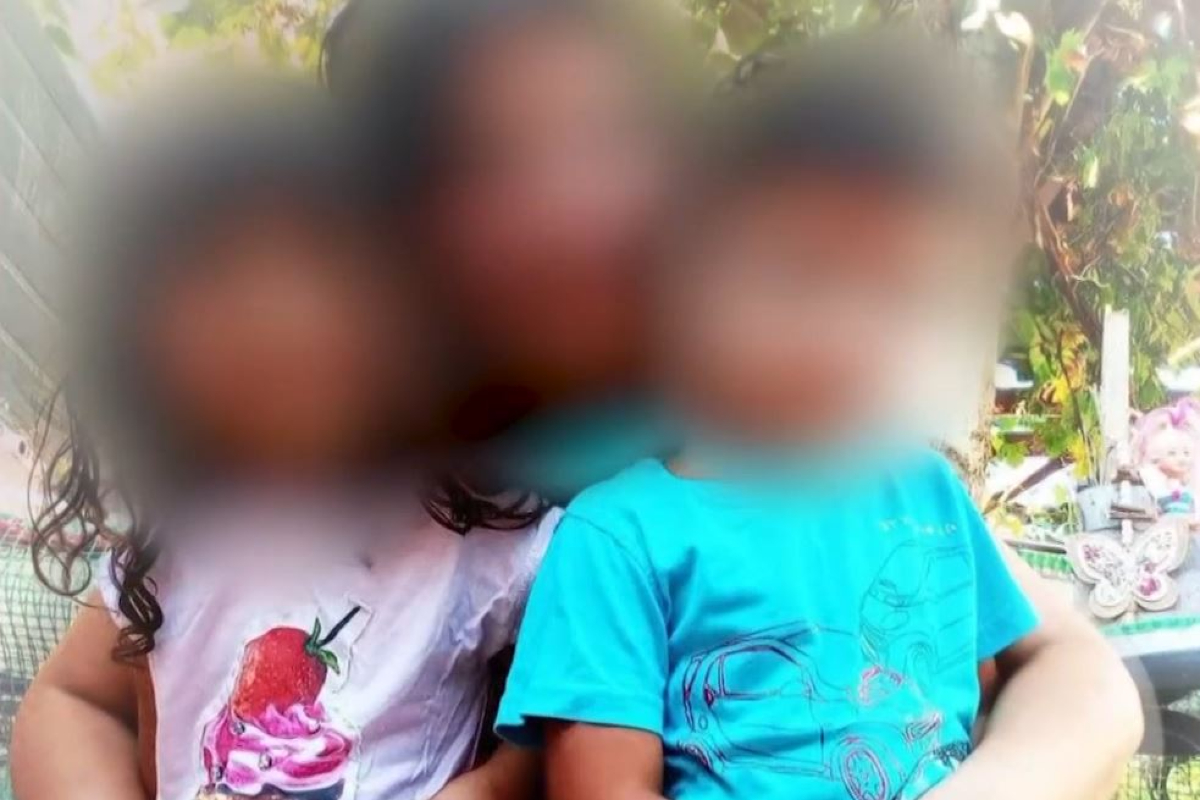 Λάρισα: Απολογείται ο σύντροφος της μητέρας για την κακοποίηση των παιδιών