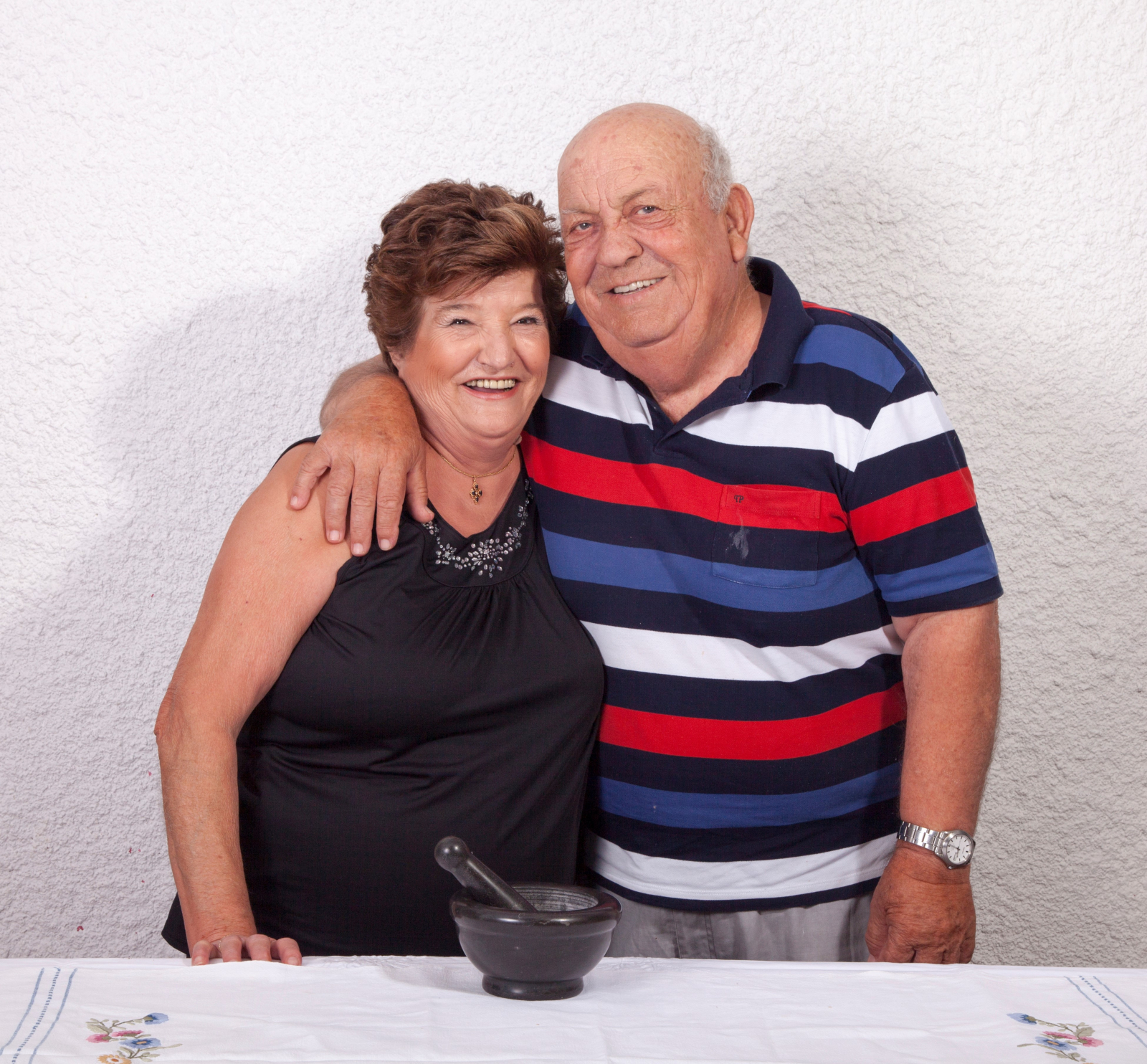 Πέθανε ο εμπνευστής και ιδρυτής της Αγγελάκης ΑΕ