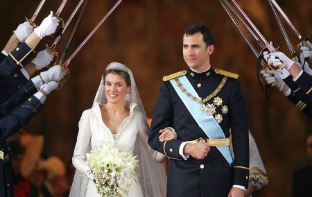 Letizia – Βασιλιάς Felipe: Η πρόταση γάμου που δεν θύμιζε παραμύθι και το ρήγμα στο βασιλικό πρωτόκολλο