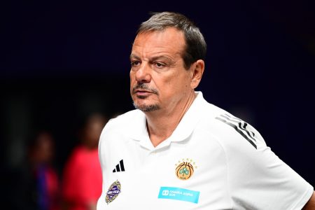 Final Four, EuroLeague: Φραστικό επεισόδιο οπαδών της Φενέρμπαχτσε με Αταμάν