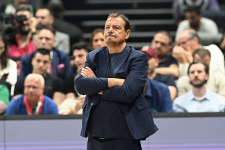 Final Four, EuroLeague: Ποινές σε Ολυμπιακό, Παναθηναϊκό, Γιαννακόπουλο και Αταμάν