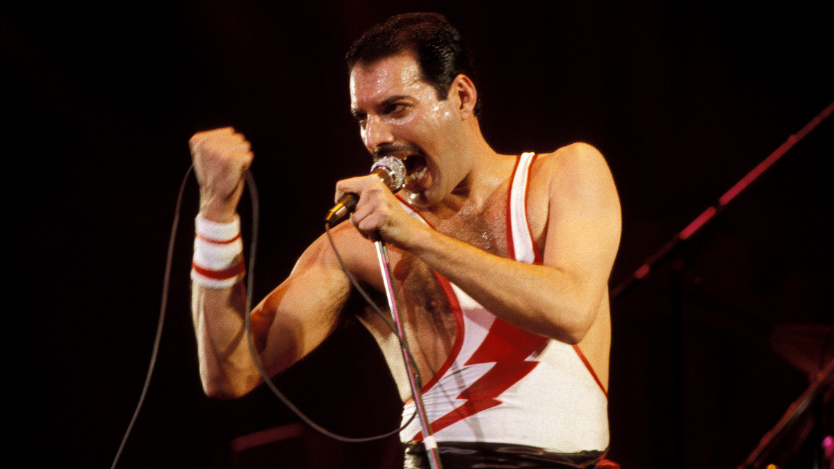 Ο Freddie Mercury είχε μια κρυφή κόρη – Νέα βιογραφία φέρνει στο φως το μεγαλύτερο μυστικό του μουσικού