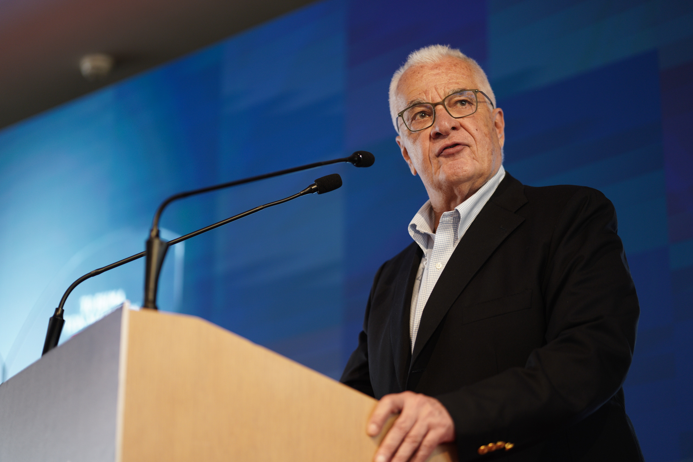 Γιάννης Πρετεντέρης: «Εύχομαι τα παιδιά να ζήσουν το ταξίδι της εφημερίδας με γνώσεις, αφοσίωση και εντιμότητα»