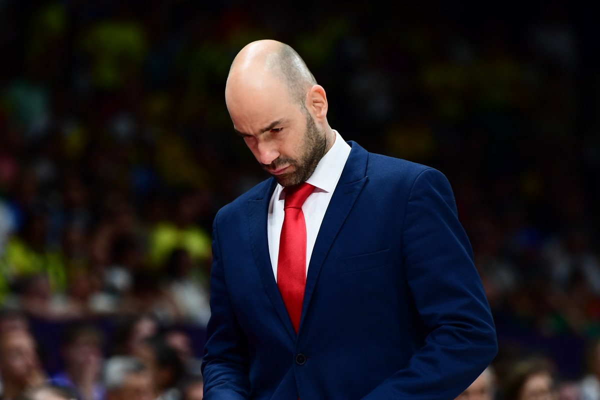 Σπανούλης: «Αυτό είναι το μπάσκετ, αυτή είναι η ζωή»