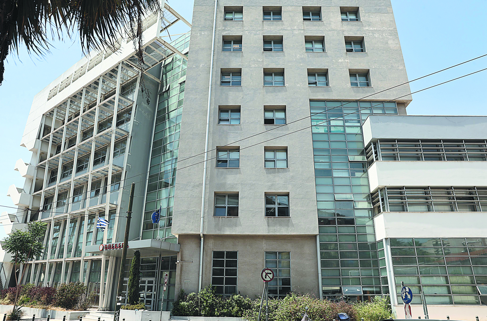 Ο «αμαρτωλός» ΟΠΕΚΕΠΕ – Πώς στήθηκε το πάρτι με τα κονδύλια