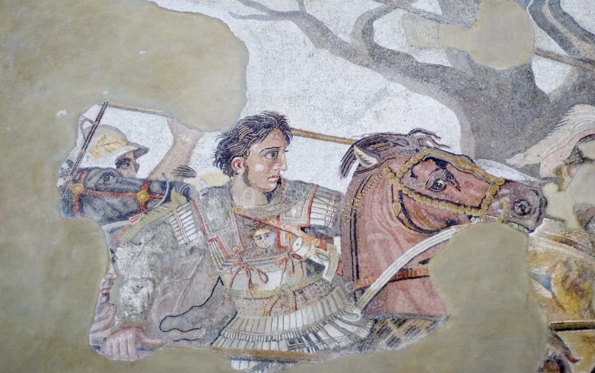 Στην Αθήνα το 2ο Διεθνές Συνέδριο «Trends in Classics – Historiography» με θέμα τον Μέγα Αλέξανδρο